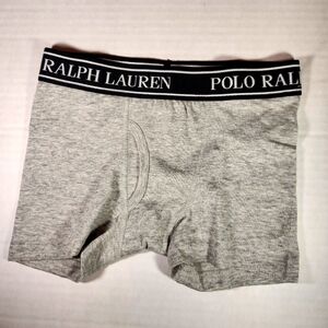 NWOT Boy's Ralph Lauren Polo Boxer Briefs